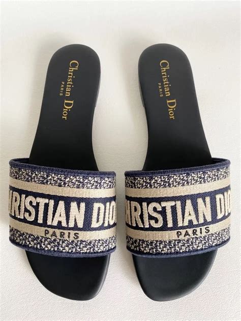 christian Dior sandals online shopping